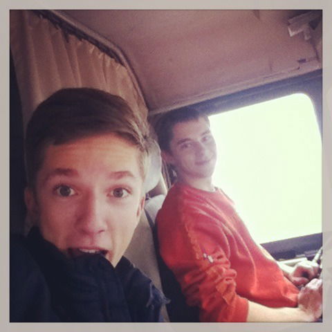 Александр Лоскутов