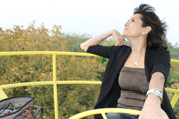 Наталья Ва-Ахунова