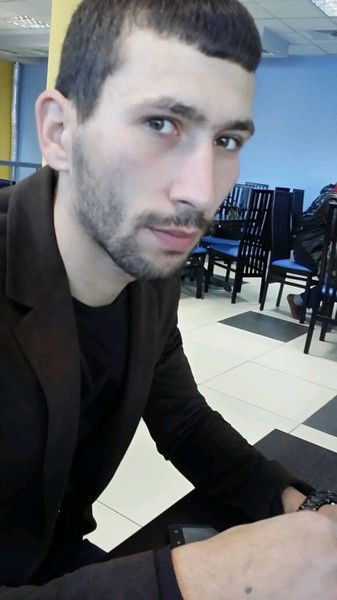 Мнацакан Прикян