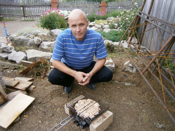 Андрей Дементьев