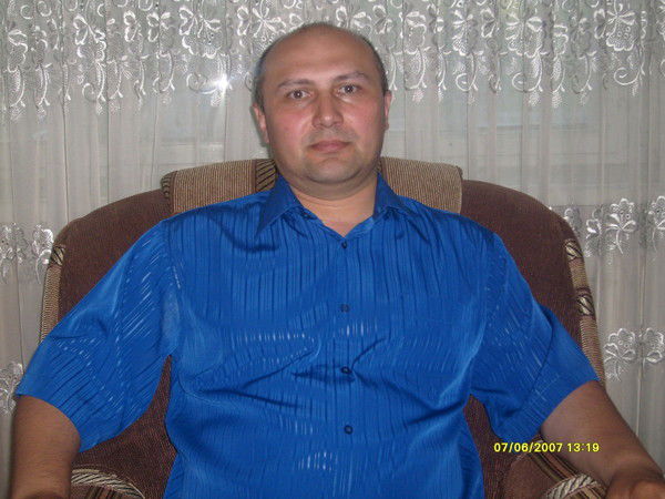 Сергей Алещенко