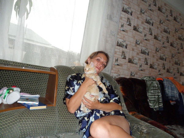 Светлана Афанасьева