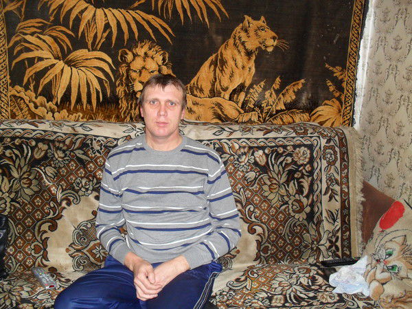 Андрей Букашов