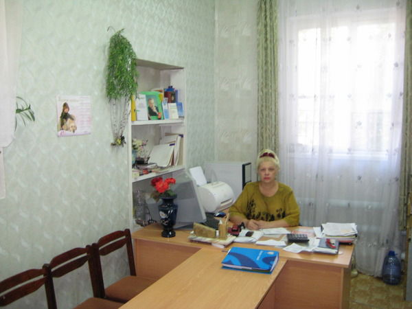 Елена Изместьева