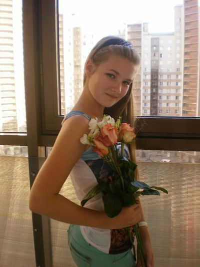 Татьяна Галкина