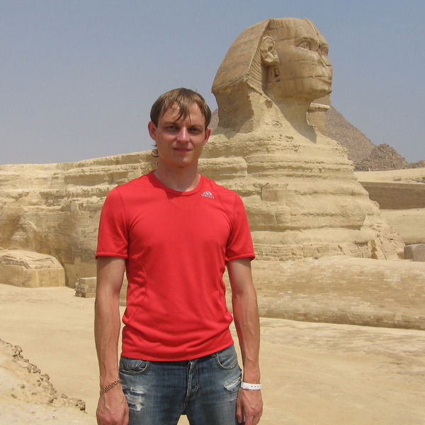 Сергей Титков