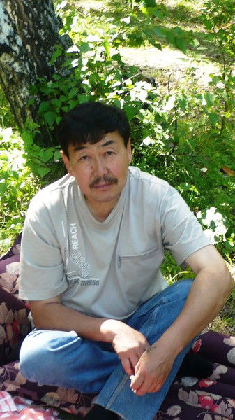 Василий Банаев