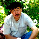 Василий Банаев
