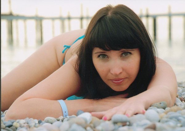 Светлана Цветочек