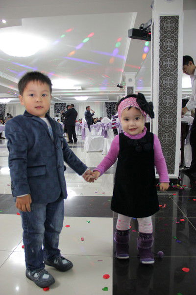 Асель Кульчанова