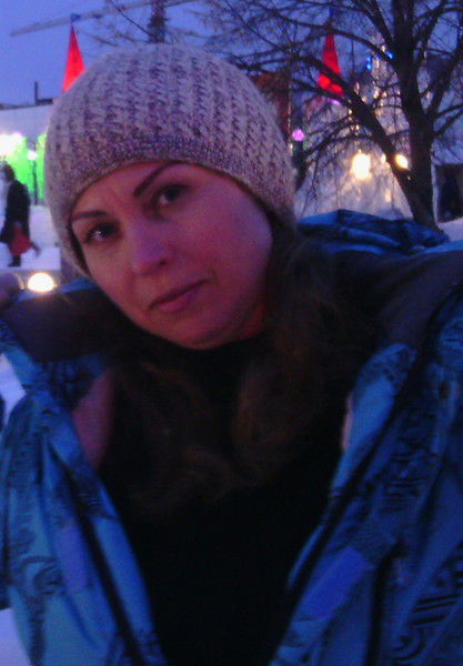 Тамара Артемьева