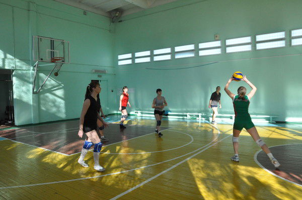 Женечка Герасимчук