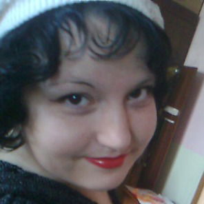 Мария Кузнецова