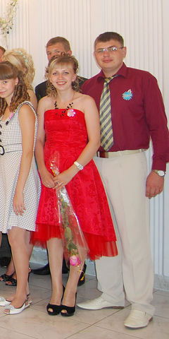 Сергей Чужавко