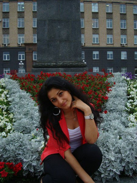 Ани Арутюнова