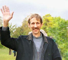 Александр Ермолаев