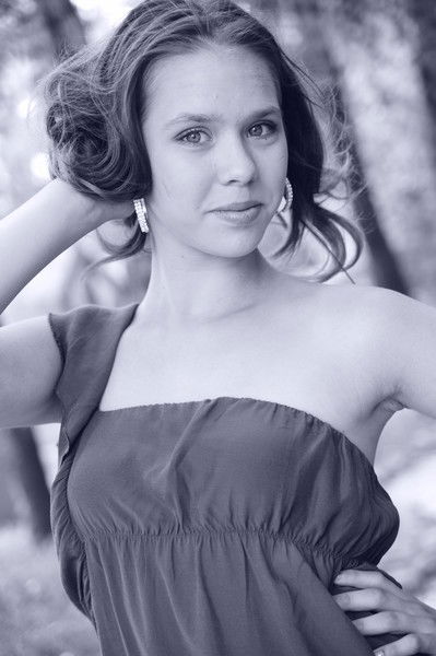 Настюшка Крупнова