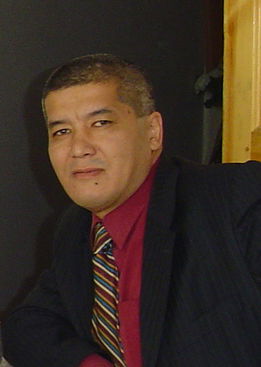 Талгат Байгереев