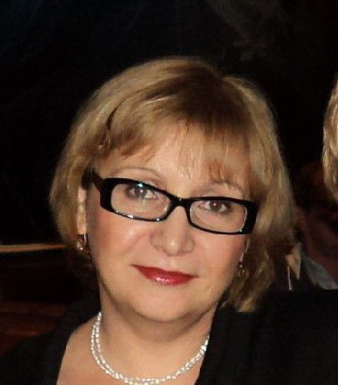 Ирина Мурадян