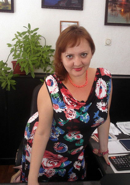 Оля Оленька