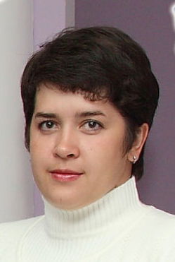 Наталья Корнева