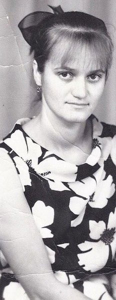 Светлана Чирикова