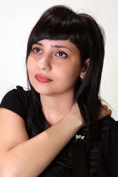 Карина Шишенко