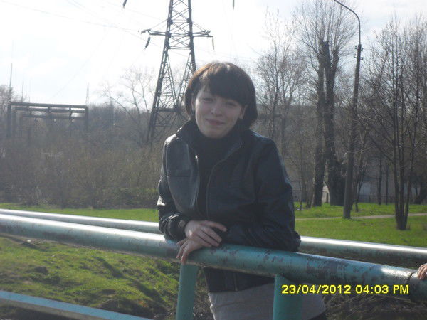 Марина Федоренко