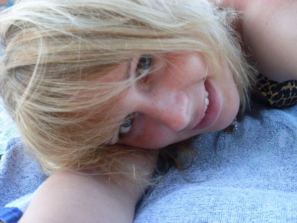 Татьяна Сморкалова