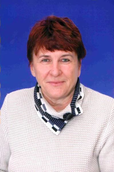 Зинаида Сунчелиева