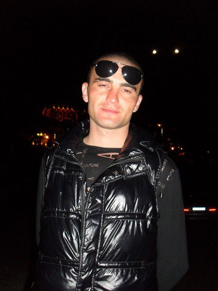 Витя Демяненко