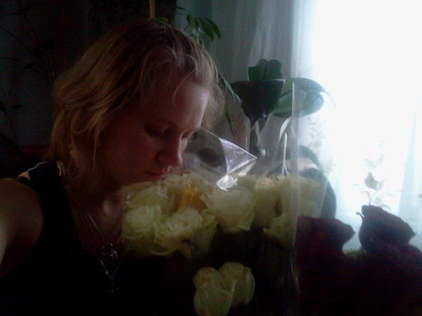 Татьяна Маздорова