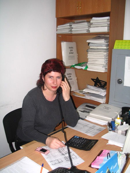 Ольга Головко