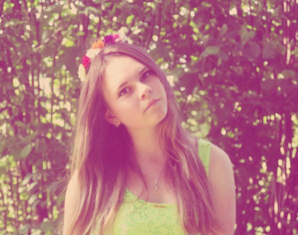 Яна Андриевская