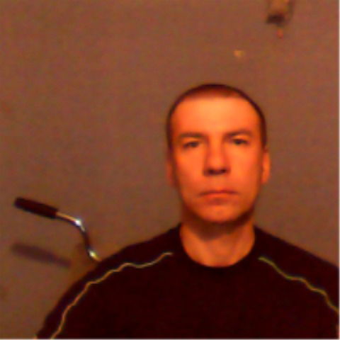 Михаил Жирнов