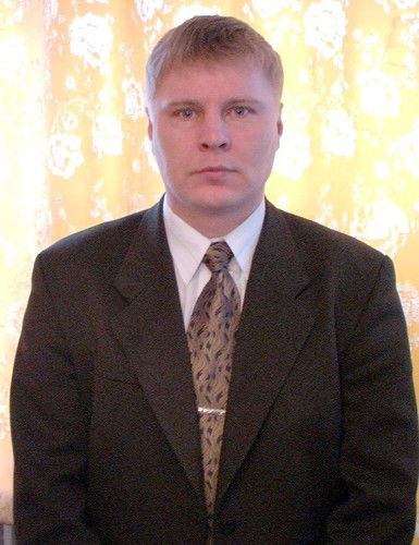 Сергей Каменский