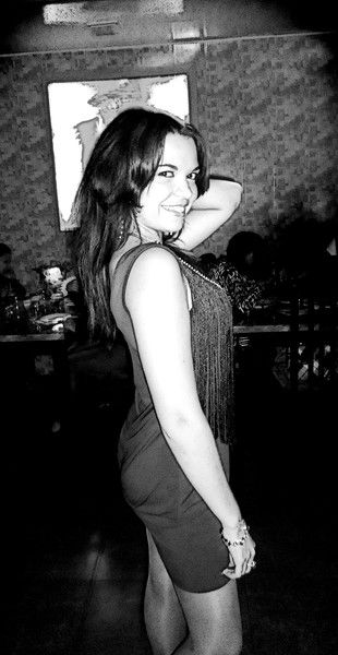 Лерочка Шаньгина