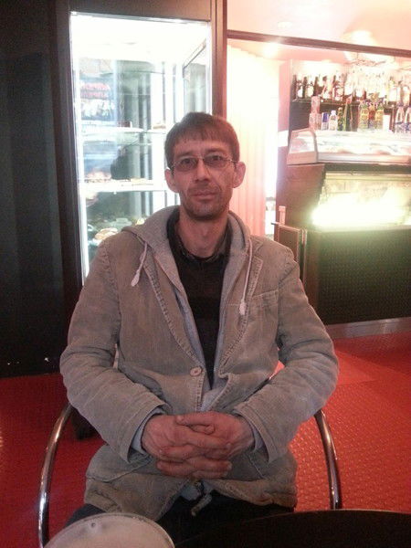 Шавкат Юлдашев