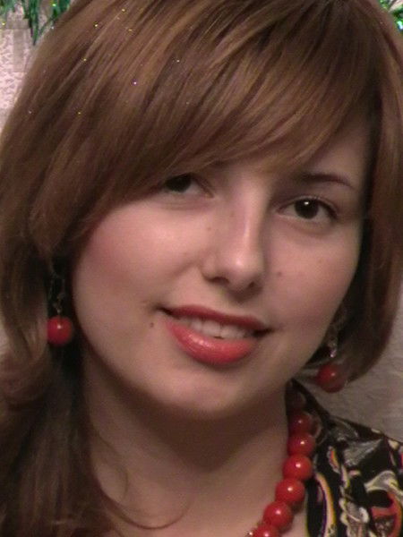 Гульшат Макулова