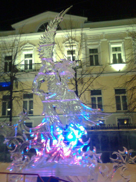 Мария Сафиулина