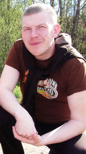 Андрей Яковлев