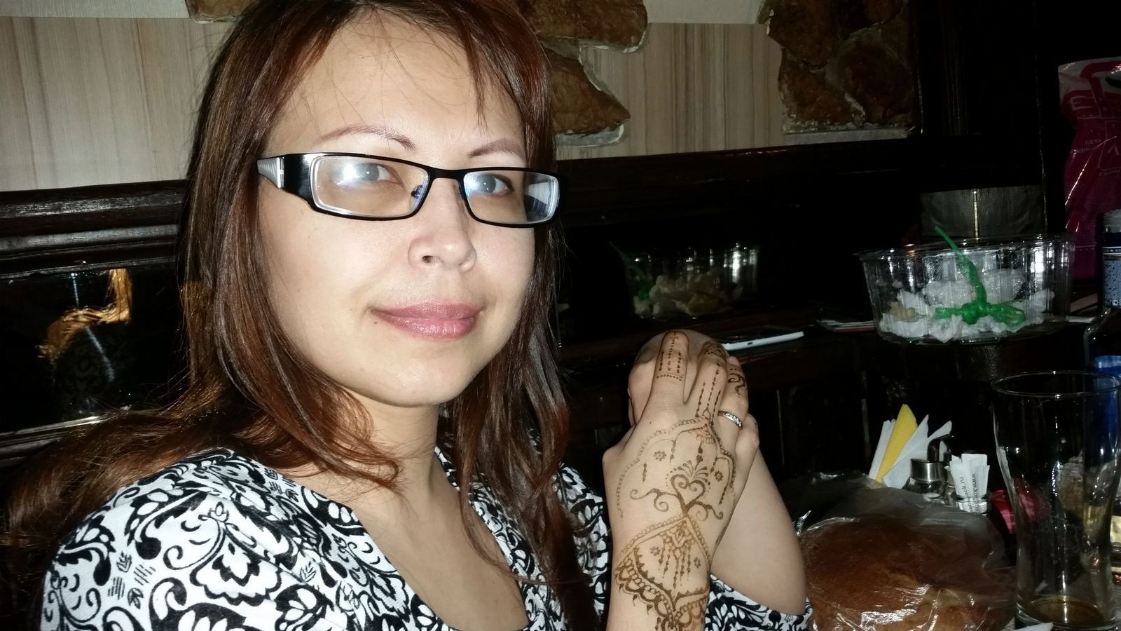 Татьяна Михайлова