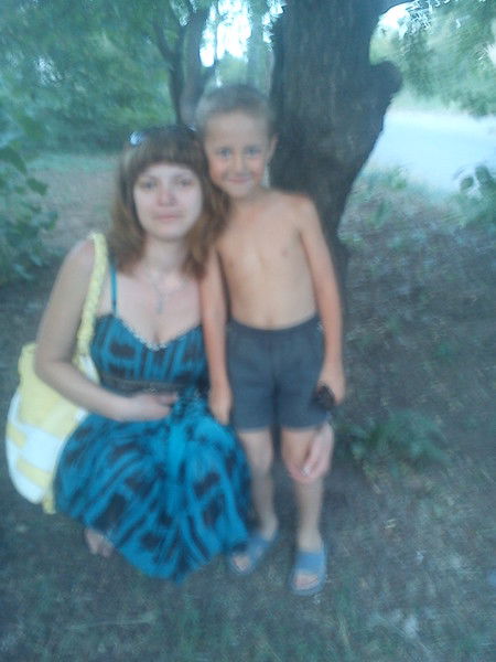 Наталья Петелина