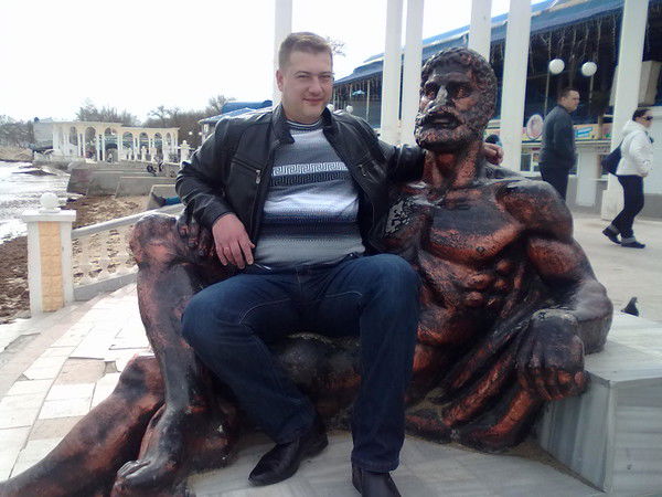 Валера Бараниченко