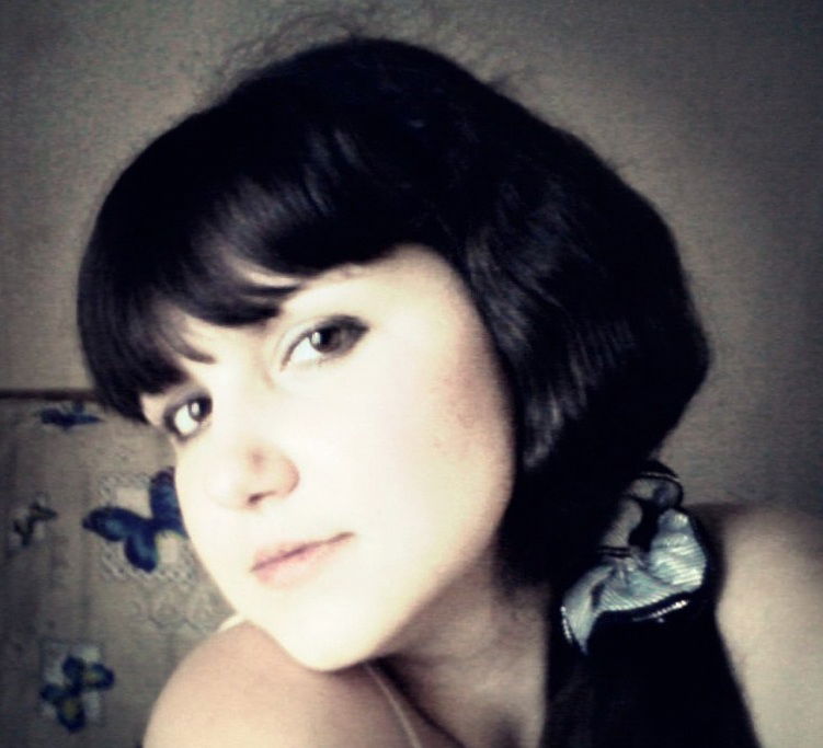 Лилия Пугачёва