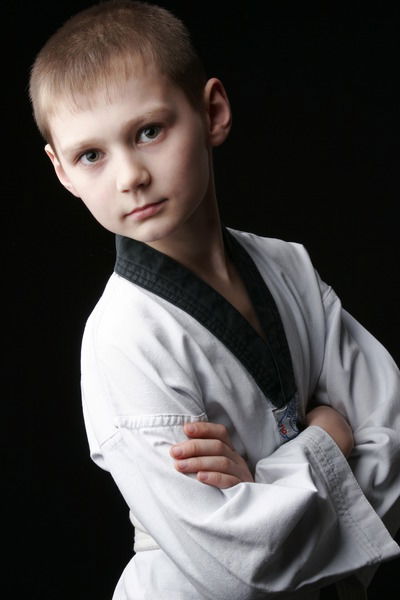 Тимур Ануфриев