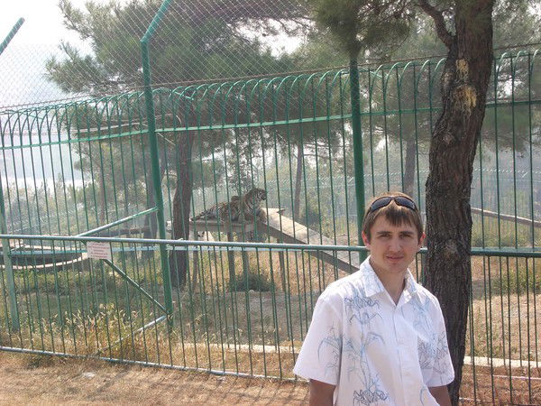 Алексей Шестаков