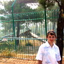 Алексей Шестаков