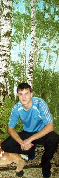 Виталий Воробьёв