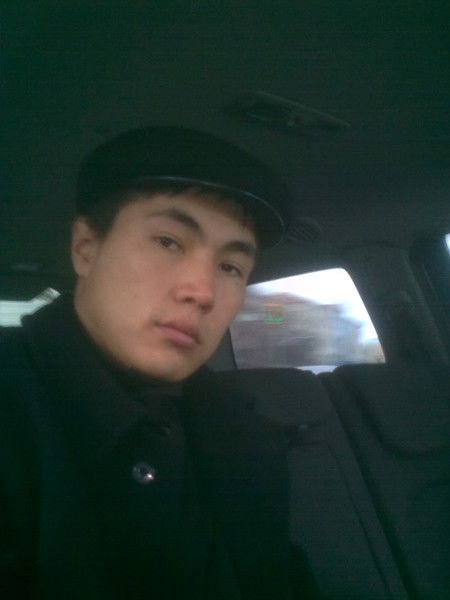 Салих Гильфанов